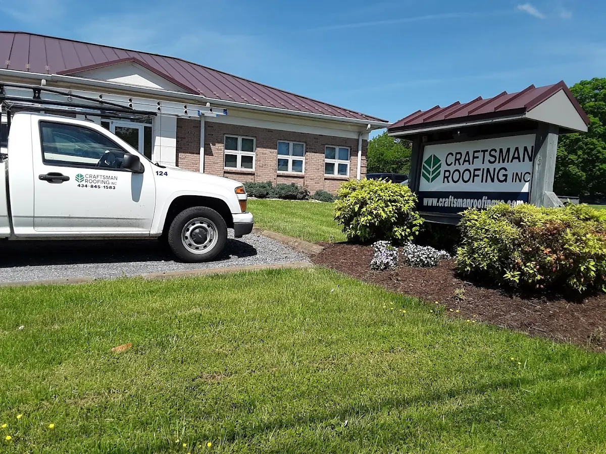 Quality Roof Replacement by experienced craftsmen in Midwest City